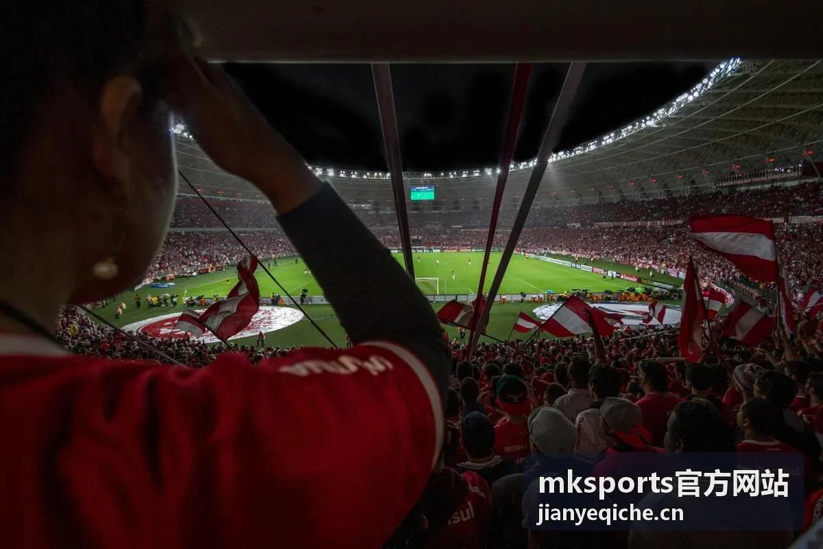 mksports运动数据服务内容示意