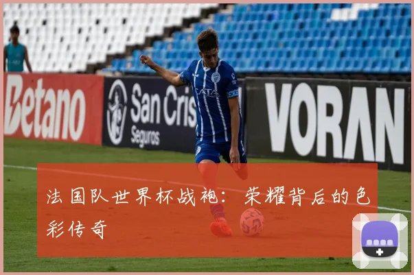 法国队世界杯战袍：荣耀背后的色彩传奇